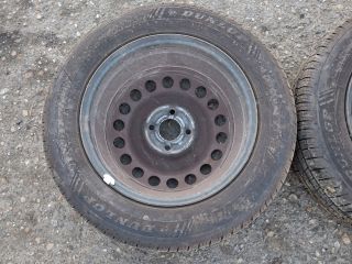 bontott DACIA DOKKER Acélfelni (1 db)