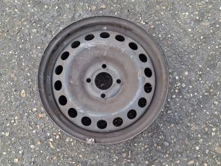 bontott DACIA DOKKER Acélfelni (1 db)