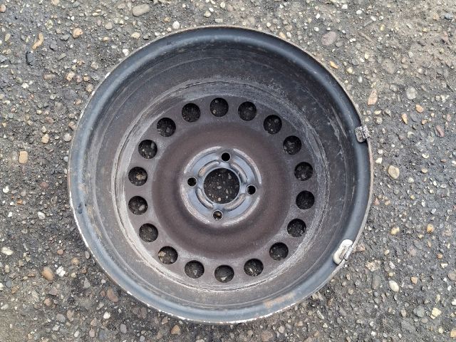 bontott DACIA DOKKER Acélfelni (1 db)