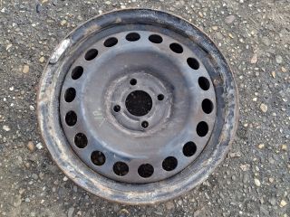 bontott DACIA DOKKER Acélfelni (1 db)