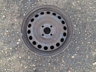 bontott DACIA DOKKER Acélfelni (1 db)