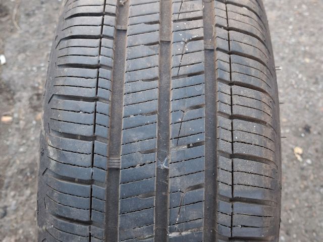 bontott DACIA DOKKER Acélfelni Pár