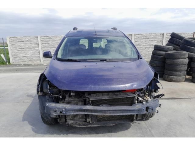 bontott DACIA DOKKER Acélfelni Szett Gumival