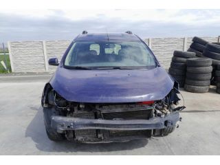 bontott DACIA DOKKER Acélfelni Szett Gumival