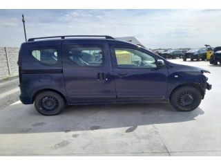 bontott DACIA DOKKER Acélfelni Szett Gumival