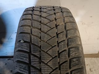 bontott DACIA DOKKER Acélfelni Szett Gumival