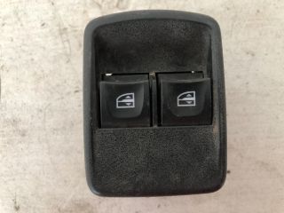 bontott DACIA DOKKER Bal első Ablakemelő Kapcsoló