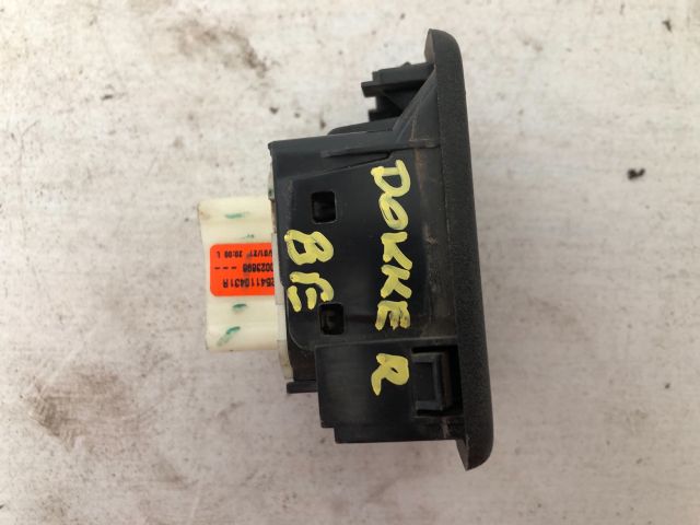 bontott DACIA DOKKER Bal első Ablakemelő Kapcsoló