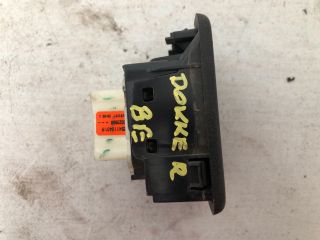 bontott DACIA DOKKER Bal első Ablakemelő Kapcsoló