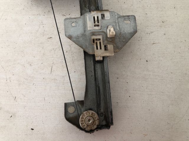 bontott DACIA DOKKER Bal első Ablakemelő Szerkezet (Elektromos)