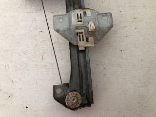 bontott DACIA DOKKER Bal első Ablakemelő Szerkezet (Elektromos)