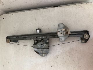 bontott DACIA DOKKER Bal első Ablakemelő Szerkezet (Elektromos)