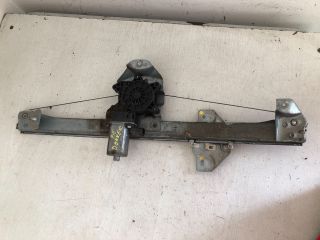 bontott DACIA DOKKER Bal első Ablakemelő Szerkezet (Elektromos)