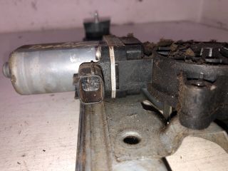 bontott DACIA DOKKER Bal első Ablakemelő Szerkezet (Elektromos)