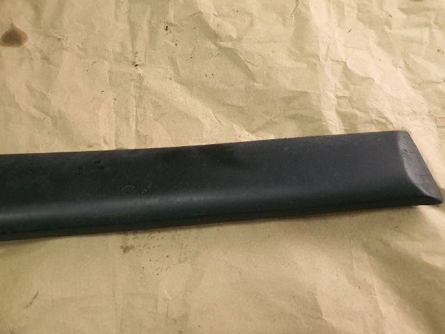 bontott DACIA DOKKER Bal első Ajtó Díszléc