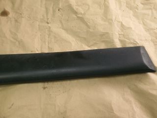 bontott DACIA DOKKER Bal első Ajtó Díszléc