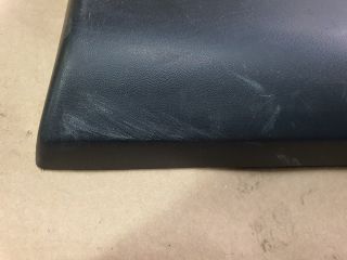 bontott DACIA DOKKER Bal első Ajtó Díszléc