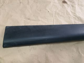 bontott DACIA DOKKER Bal első Ajtó Díszléc