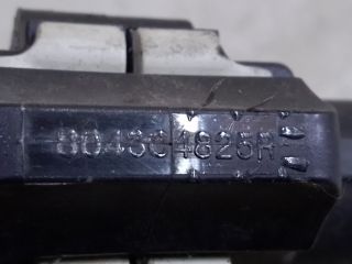 bontott DACIA DOKKER Bal első Ajtóhatároló