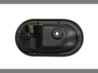 bontott DACIA DOKKER Bal első Belső Kilincs