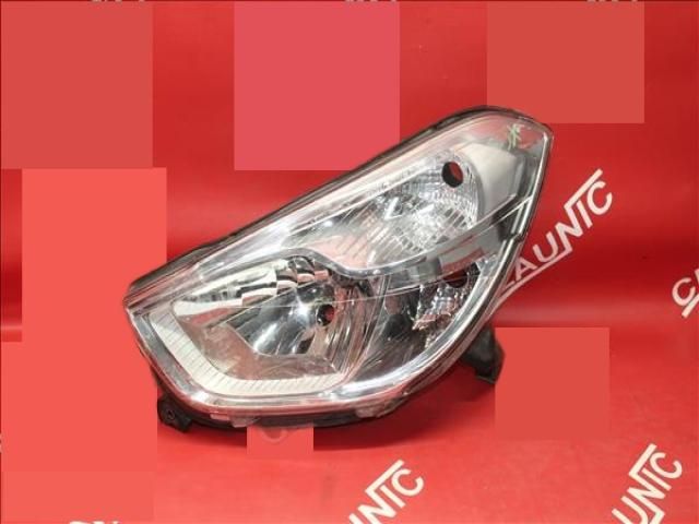 bontott DACIA DOKKER Bal Fényszóró