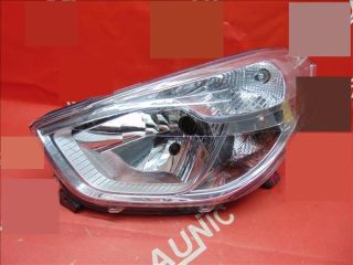 bontott DACIA DOKKER Bal Fényszóró