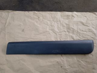 bontott DACIA DOKKER Bal hátsó Ajtó Díszléc