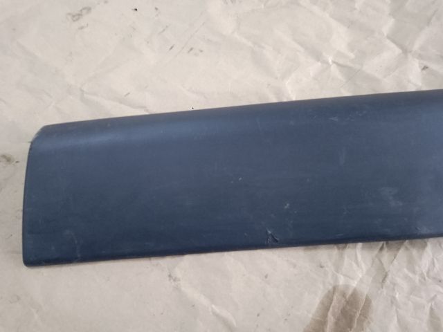 bontott DACIA DOKKER Bal hátsó Ajtó Díszléc