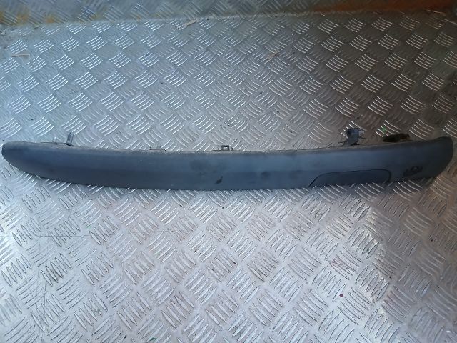 bontott DACIA DOKKER Bal hátsó Ajtó Díszléc