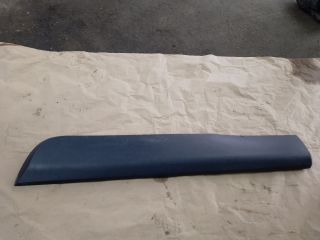 bontott DACIA DOKKER Bal hátsó Ajtó Díszléc