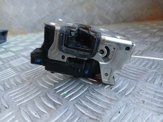 bontott DACIA DOKKER Bal hátsó Ajtózár