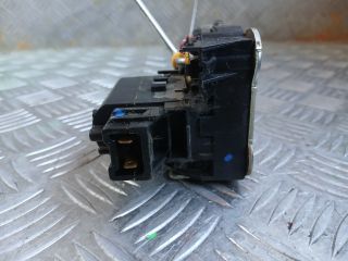 bontott DACIA DOKKER Bal hátsó Ajtózár