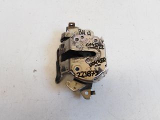 bontott DACIA DOKKER Bal hátsó Ajtózár