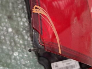 bontott DACIA DOKKER Bal Hátsó Lámpa