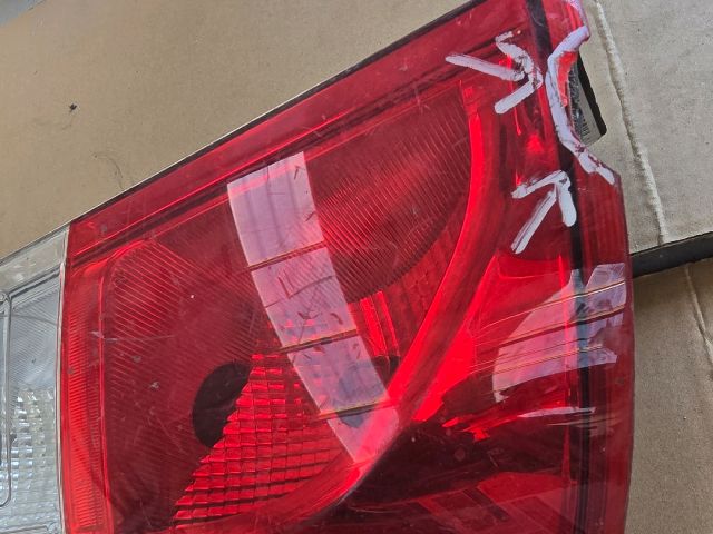 bontott DACIA DOKKER Bal Hátsó Lámpa