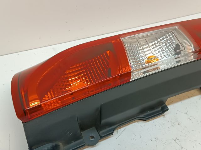 bontott DACIA DOKKER Bal Hátsó Lámpa