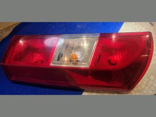bontott DACIA DOKKER Bal Hátsó Lámpa