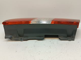 bontott DACIA DOKKER Bal Hátsó Lámpa