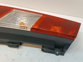 bontott DACIA DOKKER Bal Hátsó Lámpa