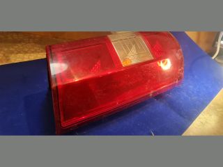 bontott DACIA DOKKER Bal Hátsó Lámpa