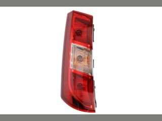 bontott DACIA DOKKER Bal Hátsó Lámpa