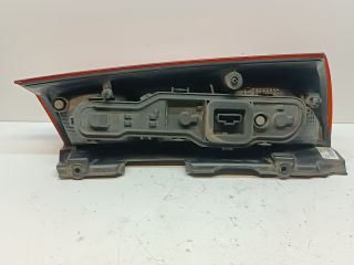 bontott DACIA DOKKER Bal Hátsó Lámpa