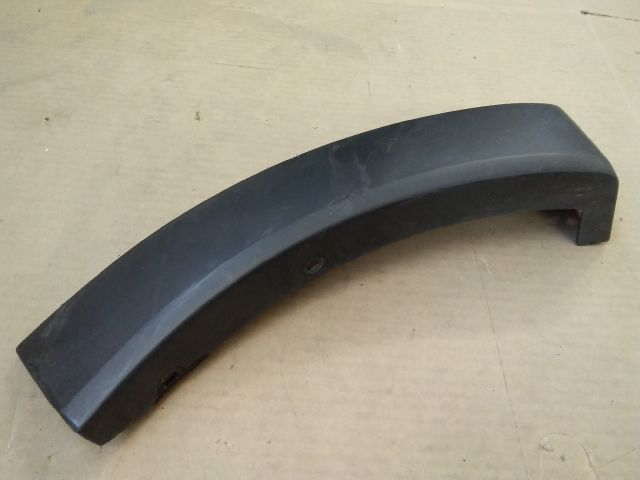 bontott DACIA DOKKER Bal hátsó Sárvédő Díszléc