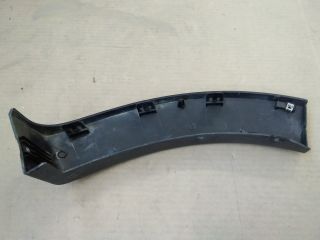 bontott DACIA DOKKER Bal hátsó Sárvédő Díszléc