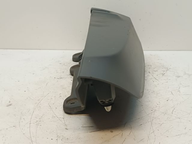 bontott DACIA DOKKER Bal hátsó Sárvédő Díszléc