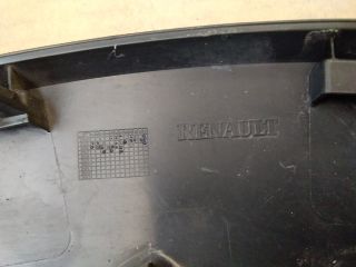 bontott DACIA DOKKER Bal hátsó Sárvédő Díszléc