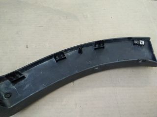 bontott DACIA DOKKER Bal hátsó Sárvédő Díszléc