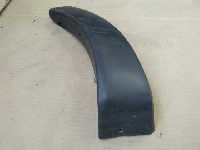 bontott DACIA DOKKER Bal hátsó Sárvédő Díszléc