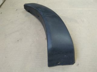 bontott DACIA DOKKER Bal hátsó Sárvédő Díszléc