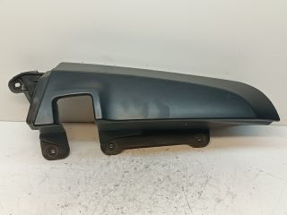 bontott DACIA DOKKER Bal hátsó Sárvédő Díszléc